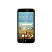 Boost LG Tribute 5 Prepaid Smartphone