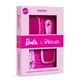 thumbnail image 2 of Pincel desenredante Duo FHI Heat Unbrush Barbie Shine Bright, 2 of 6