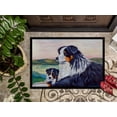 thumbnail image 3 of Carolines Treasures 7511MAT Tapis Intérieur Extérieur 18 x 27 Po. Australian Shepherd, 3 of 4