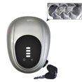thumbnail image 2 of Electric Bicycle Headlights Bright Light Waterproof  Headlamp, 2 of 5