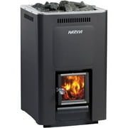 Harvia 36 Woodburning Sauna Heater