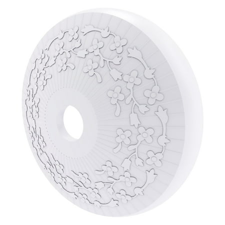

Monte Carlo Collection Shower Curtain Rod Brackets