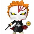 thumbnail image 1 of BLEACH completamente hueco Ichigo #1104 #96 Ichigo #1087 Kurosaki Ichigo #59 Rukia #60 Vinly figura Funkoe figura juguetes regalos para niños hola suerte  unisex, 1 of 2
