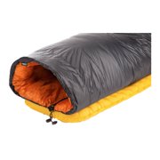 Featherstone Moondance 25 Top Quilt Insulated Camping Sleeping Bag, Regular
