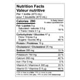 thumbnail image 5 of Milk2Go 1% Strawberry Partly Skimmed Milk, 5 of 5