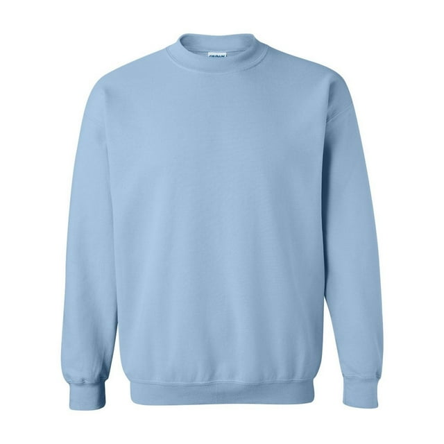 Gildan Adult Heavy Blend Crew Neck Sweatshirt