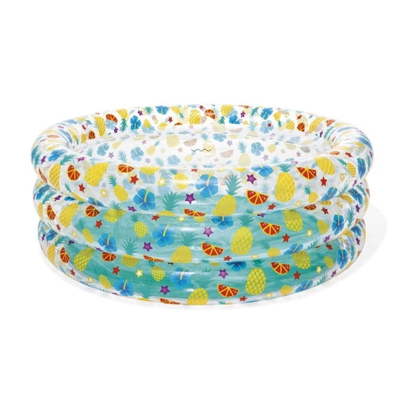 Alberca Inflable Bestway tropical 150 x 53 cm