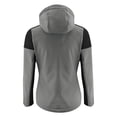 thumbnail image 2 of Printer Womens Prime Soft Shell Jacket, 2 of 4