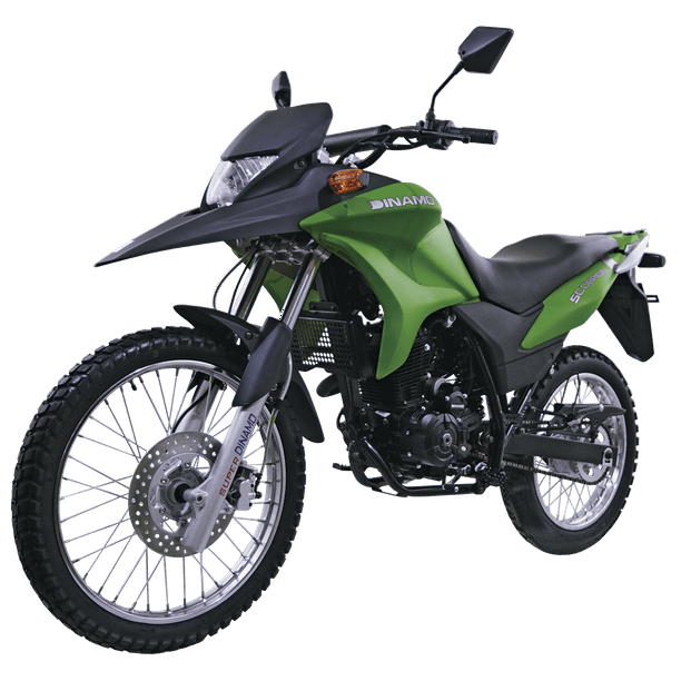 MOTOCICLETA DINAMO SCORPION 250 Bodega Aurrera en linea