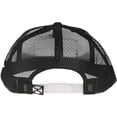 thumbnail image 2 of Hooey Mens Cactus Ropes Patch Adjustable Mesh Back Baseball Cap, 2 of 2