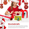 thumbnail image 5 of Christmas Cards, , Pattern Cards, Christmas Greeting Card, 5 of 5