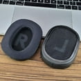 thumbnail image 6 of Breathable Foam Ear Pad Microphone Windshield for GPro/GPro X Earphones, 6 of 12