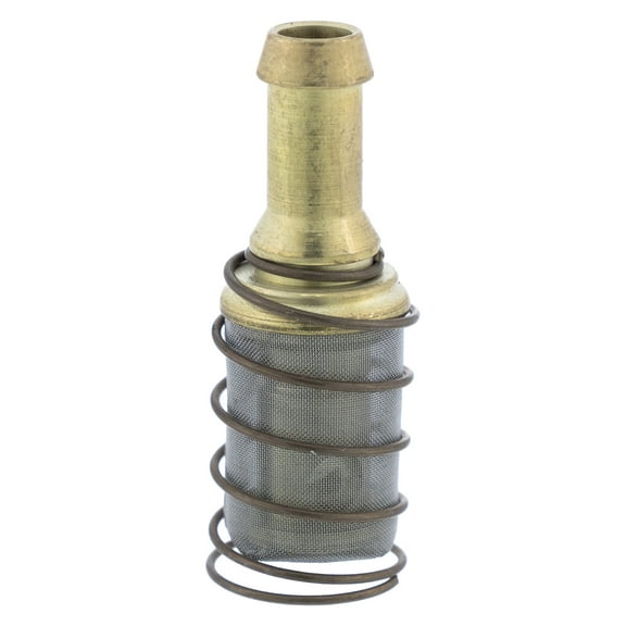 John Deere AM54051 Fuel Pickup w Screen 318 340 420 F 910 915 925 935 1145