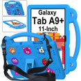 thumbnail image 1 of Funda Billionn para Samsung Galaxy Tab A9+ 11 pulgadas 2023, 1 of 8