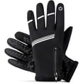 thumbnail image 1 of Pairs Medium Cycling Gloves-Touch Screen Running Gloves fo, 1 of 4