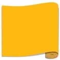 thumbnail image 2 of Siser EasyWeed Heat Transfer Vinyl (HTV) - Yellow, 2 of 3
