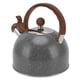 thumbnail image 2 of Tetera Silbante, Tetera Duradera De 2,5 L De Capacidad Para Estufa Para Cocina ANGGREK Otros, 2 of 8