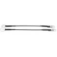thumbnail image 1 of Tailgate Wirefor CHEVROLET,2Pcs Tailgate Release Cable Tail Gate Release Cable Elevate Your Experience, 1 of 13