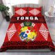 thumbnail image 1 of Juego de Cama Tonga Patrón Tongan Lt13, 1 of 4