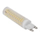 thumbnail image 2 of Bombilla LED G9 15W 1500LM SMD 2835 Lámpara Cerámica Con Maíz Regulable (220V WW), 2 of 8