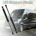 thumbnail image 2 of Unique Bargains Cover Lift Supports Struts for Mercedes-Benz Sprinter 3rd generation 2018-2024, 2 of 7