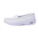 thumbnail image 5 of Zapatos de enfermera Yuyangstore planos de trabajo casuales Mocasines 37, 5 of 8