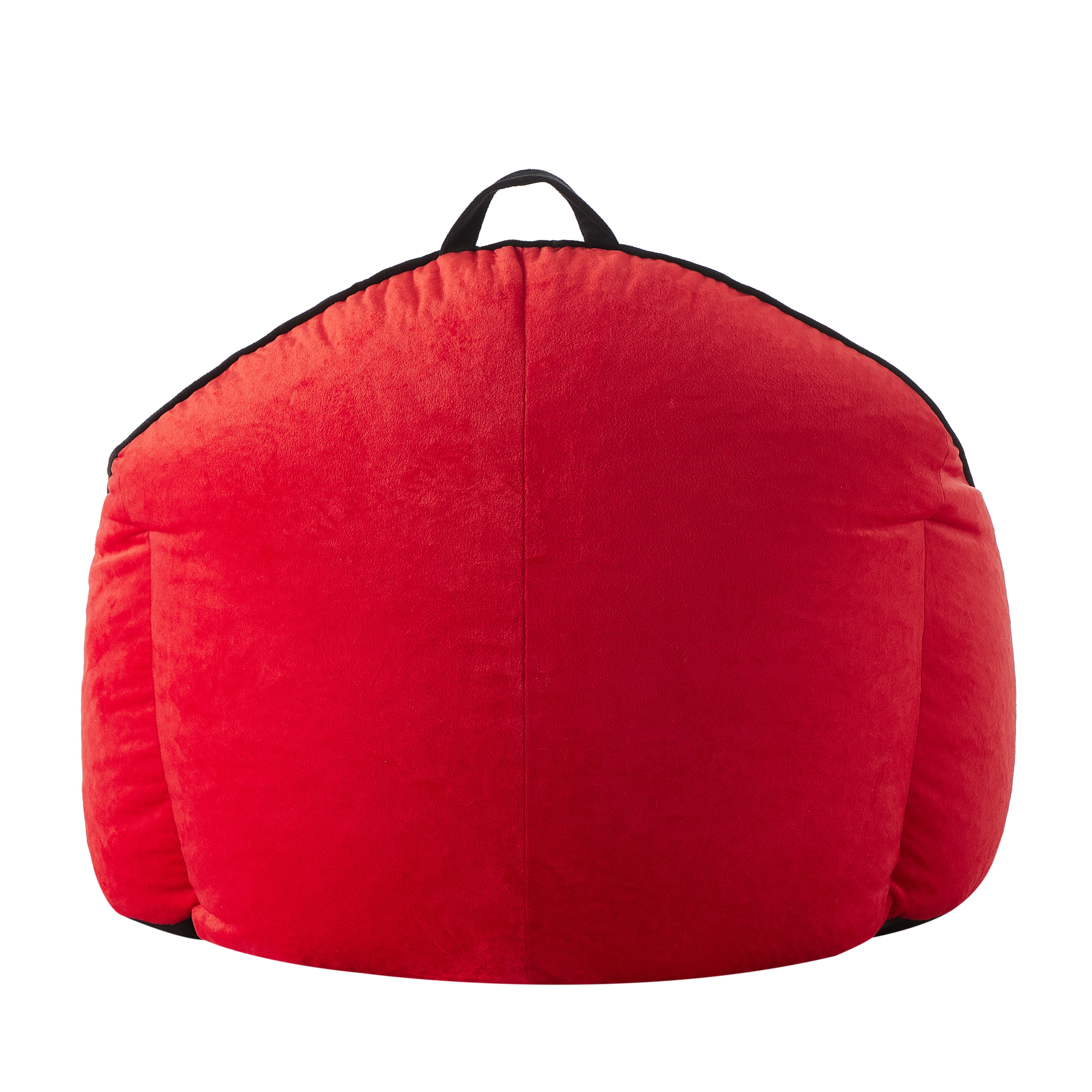 Spiderman bean bag chair walmart sales