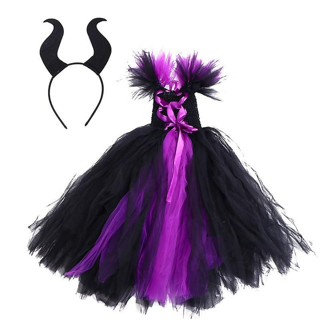 2 piezas vestido de Halloween para decoración de Halloween