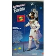 thumbnail image 2 of The Career Collection Astronaut Barbie Doll African American 1994 Mattel 12150, 2 of 2