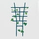 thumbnail image 1 of Fiudx Enrejado de Plástico para Trepar, Soporte Ajustable para Plantas, Duradero para Uso En Interiores y Exteriores, Soporte Resistente para Enredaderas, Compatible con Plantas Trepadoras Como Jazmi, 1 of 6