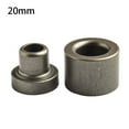 thumbnail image 1 of Ppr Pipe Welding Head 20-32mm Hot Melt Tool Welder Part for Tubes Socket Fusion 20mm, 1 of 9