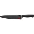 thumbnail image 2 of Farberware EdgeKeeper Slicing Knife, 8-inch, Stainless Steel, 2 of 8