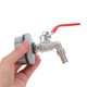 thumbnail image 5 of GOOHOCHY Adaptador De Para Ibc Con Y A De Color Plata, 5 of 7