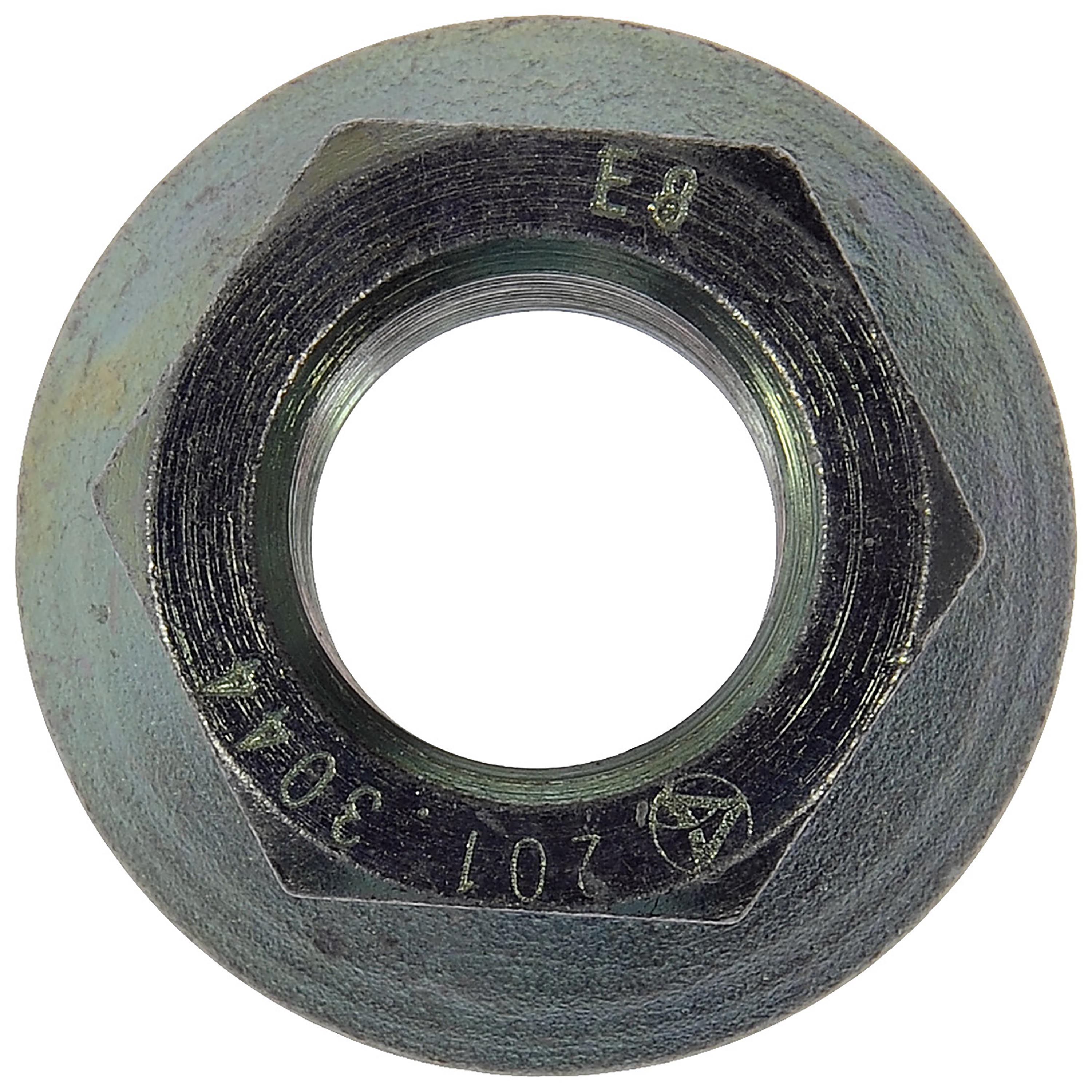 Dorman 611-0077.10 Wheel Lug Nut (Pack of 10)
