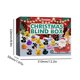 thumbnail image 1 of Calendario de Adviento de Navidad de 24 rejillas, accesorios de pato de goma de Navidad, caja ciega Hugtrwg  Libre de BPA, 1 of 9