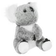 thumbnail image 4 of Shisuyan Giant Koala Stuffed Animal Grey PP Cotton 1Set 9.3X7.1X6.7In, 4 of 9