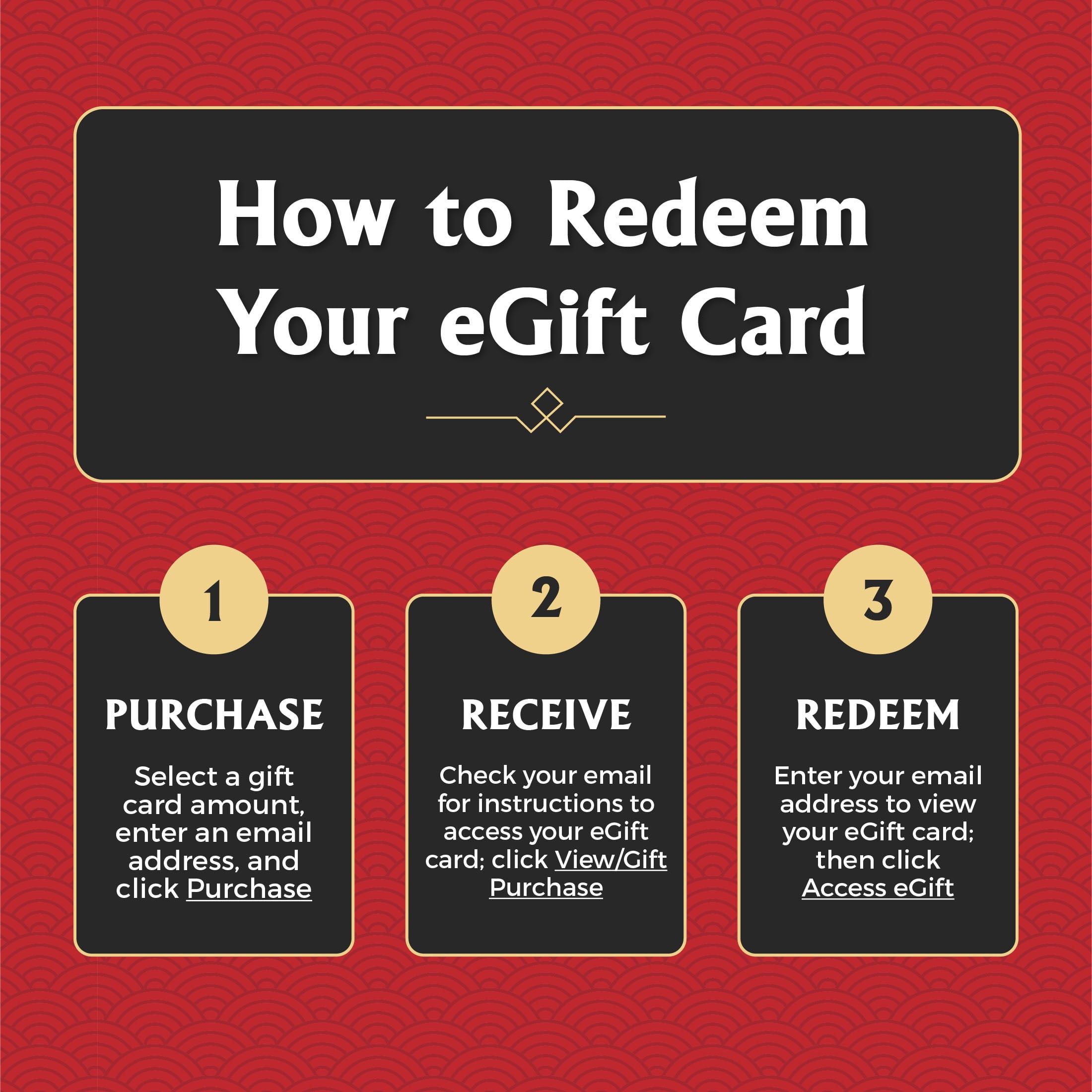 PF CHANGS eGift Card [Email Delivery]