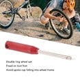 thumbnail image 3 of Bicycle Spoke  Tool Bike Wheel  Insertion Connection Removal Installation Maintenance Wrench, 3 of 8