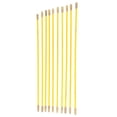 thumbnail image 4 of Cable De Fibra De Vidrio, Varillas Para Correr, 10 Uds., Alambre De 4mm, Pez Eléctrico, 4 of 8