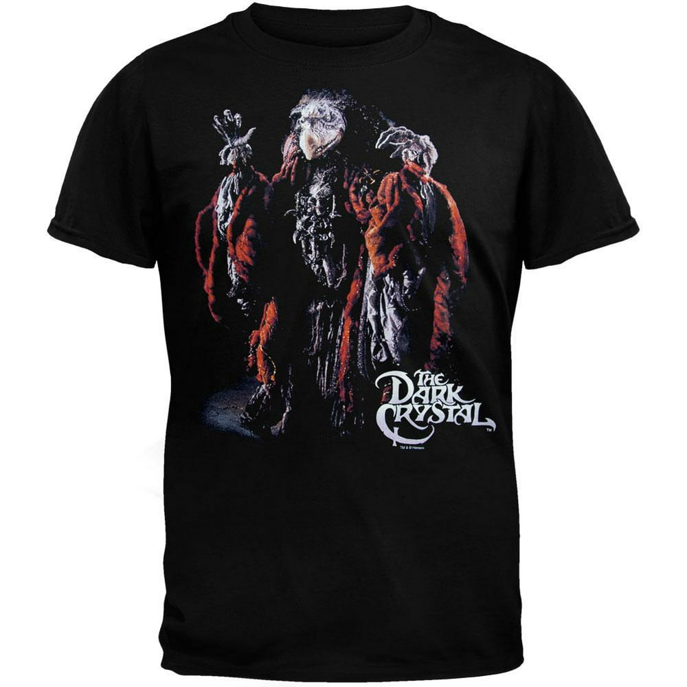 dark crystal tee shirt