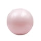 thumbnail image 1 of 1pc Yoga Ball Training Ball Pilates Ball Profesional PVC grueso para deportes - negro 65cm Sunnimix Bolas de yoga para el hogar, 1 of 8