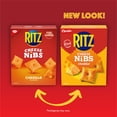 thumbnail image 3 of Craquelins Au Fromage Ritz, 3 of 11