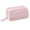 A, variant on Double Layer Extra Large Pencil Pouch Two Way Zipper Portable Pen Organizer Multifunctional Stationery Storage Pink