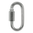 thumbnail image 4 of EZ Aim® Gong Target Chain Kit, 7" Chains and Hardware, 2.6 lbs., Stainless Steel, 4 of 16
