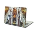 thumbnail image 4 of KSK KAISHEK Hard Shell Case Only for MacBook Air 13.6" m2 2022.0 A2681, Flower 0967, 4 of 5