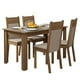 thumbnail image 2 of Juego de Comedor con Mesa y 4 Sillas Madesa 5009 MC, 2 of 10