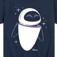 thumbnail image 3 of Disney Wall-E - Eva Blessed - Toddler & Youth Short Sleeve Graphic T-Shirt, 3 of 5