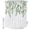 Sage Green, variant on Shower Curtains for Bathroom, Eucalyptus Leaves Waterproof Fabric Shower Curtain, Sage Green Spring Summer Botanical Decorative Bathroom Curtain for Bathtub, 72"x78", No Hooks Included
