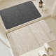 thumbnail image 2 of 2pcs Tapete De Baño Ultra Suave Absorbentes Antiderrapante2pcs Tapete De Baño Ultra Suave Absorbentes Antiderrapante Xtellar multicolor, 2 of 4