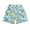 Sky Blue, variant on Swimming Trunks For Boys Beach Shorts With Compression Liner Quick Dry Toddler Boy Swimwear Boys Shorts Size 4-5Years Boy Fashion
